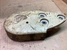 Stihl TS400 Concrete Cut Off Saw OEM Belt Pulley Guard BX37