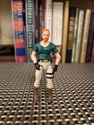 2020 Retro Line G.I. JOE CRANKCASE V3 A.W.E. AWE STRIKER Driver Figure Only