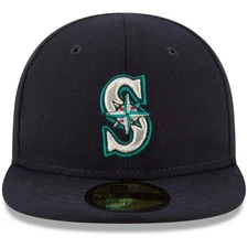 Authentic NWT New Era NFL /MLB/NBA "My First" INFANT Adjustable or Fitted  hat