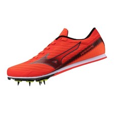 Mizuno Track & Field Shoes X FIRST 3 U1GA258006 Red/Black E 2025SS UNISEX