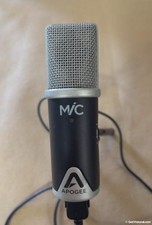 Apogee MiC Condenser Microphone