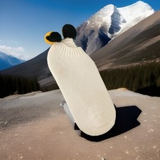 Vintage Pom Pom Socks