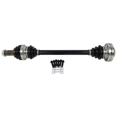 Gsp Auto Parts North America Inc PR27916