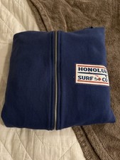 Honolulu Surf Co Hoodie