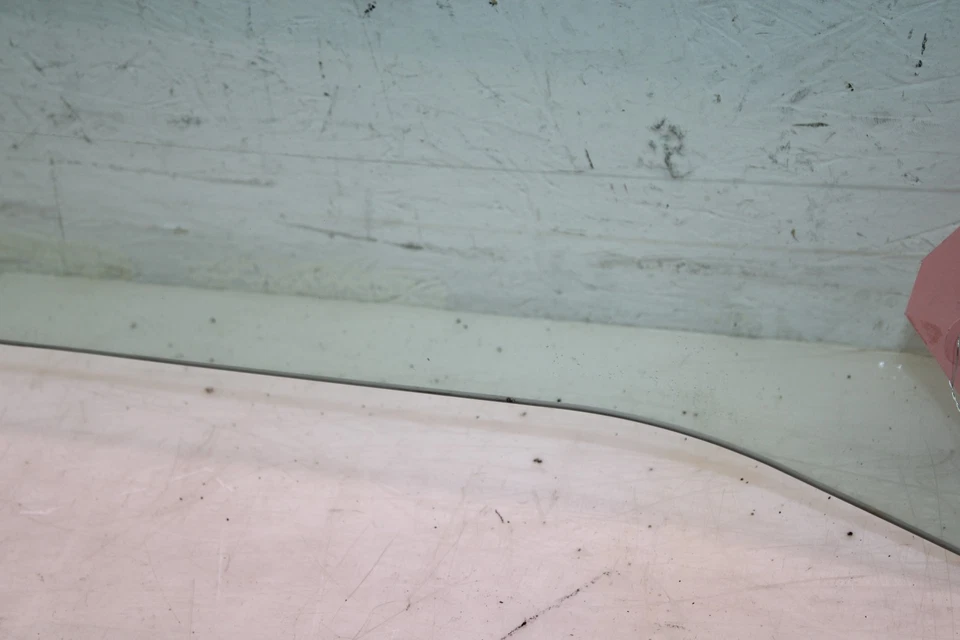 2006-2009 Pontiac Solstice Convertible Left Door Window Glass OEM NA21 - Image 3 of 4