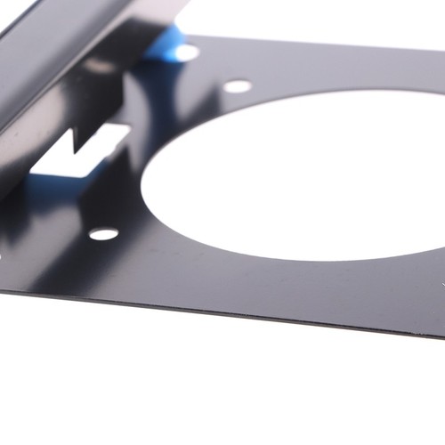 Shock-Proof 3.5 Hard Disk to 5.25 DVD ROM Bay Mounting adapterB@jx - Photo 3/12