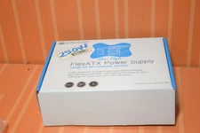 AP-MFATX25 Athena PC Computer 250W Flex ATX Mini-ITX/ 1UITX PFC Power Supply
