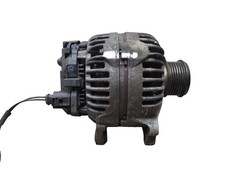 SKODA YETI Alternator 2.0 Diesel 2011 CFJA 06F903023F