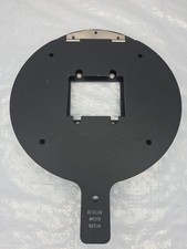 Beseler 8328 6x7cm Negative Carrier for 23C 45M Darkroom Enlarger