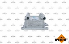 NRF 31784 Ölkühler für Motoröl 