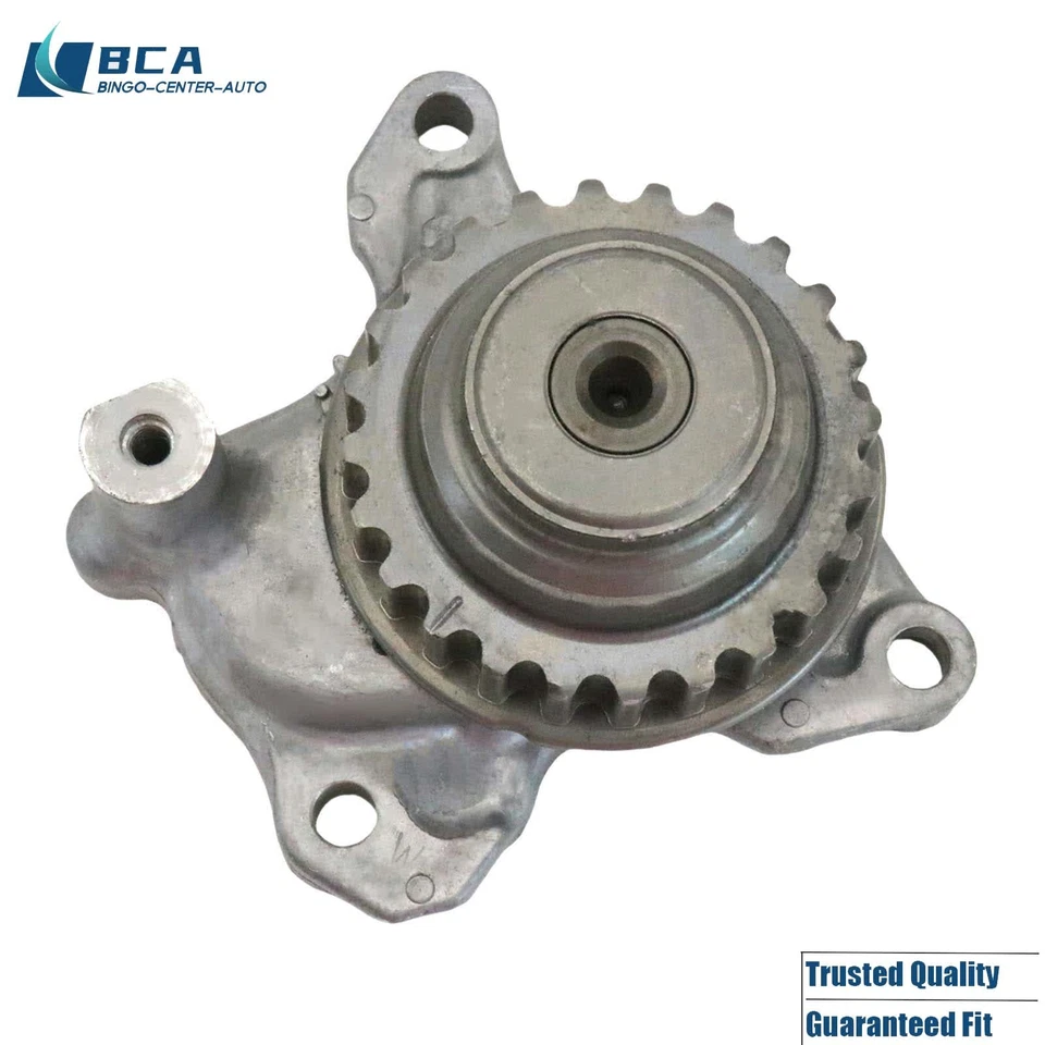 Bomba de aceite para Honda 1998 Odyssey 1998-2002 Accord 1998-1999 Acura CL engranaje Foto 2 de 4