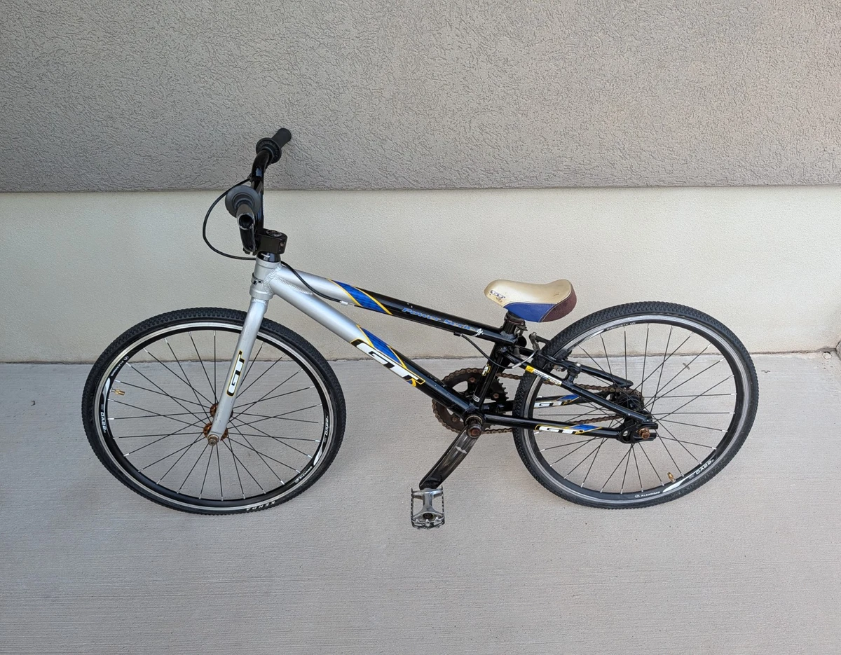 BMX Bike-Racing Unisex Kids 20 In Bikes for sale | eBay