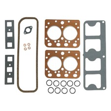 Cylinder Head Gasket Set Fits Minneapolis Moline Tractor | 10r823a, 10r884