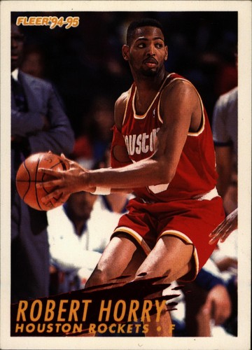 1994 Robert Horry #87