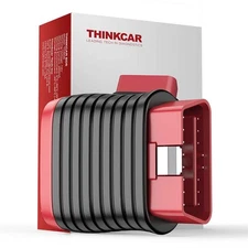 THINKCAR BD6 Bluetooth OBD2 Scanner – Full System Diagnosis Tool