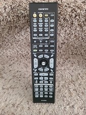 Genuine Onkyo RC-623M Remote Control Original - FREE SHIPPING
