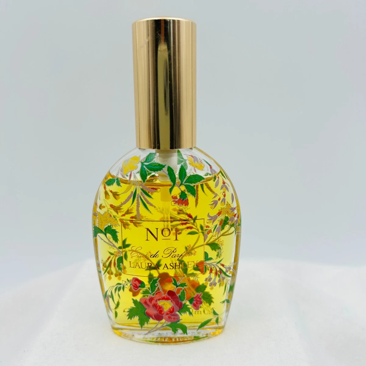 No. 1 by Laura Ashley Eau de Parfum for Women for sale | eBay