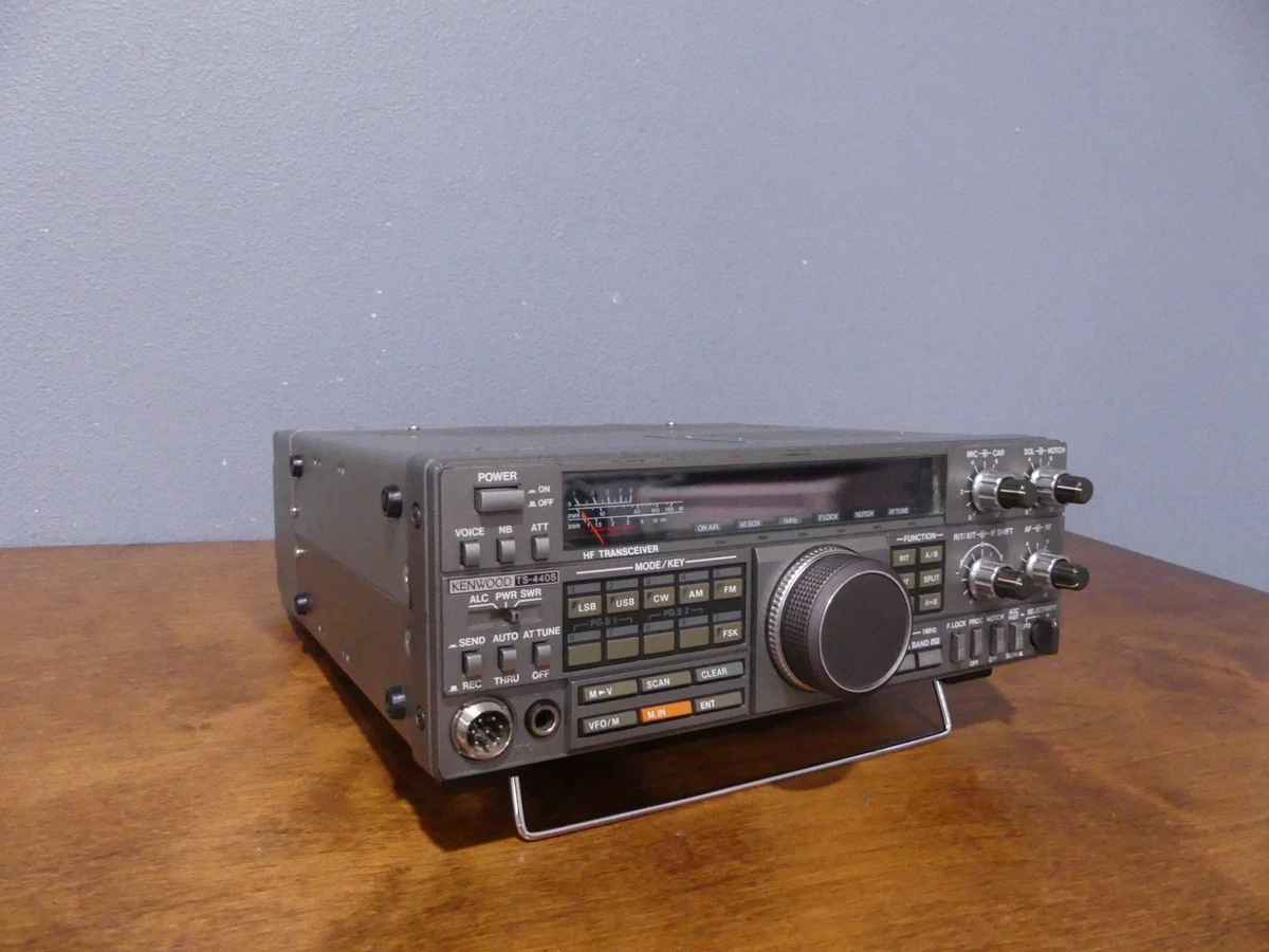 Kenwood Ts 440 for sale - eBay