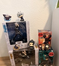 Jujutsu KaisenFiguren Sammlung