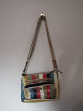 Giani Bernini handbag Cross Body Purse Pocket...