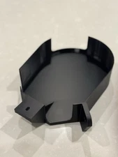 Ford - F150, F250, Bronco - Throttle Body Cover Trim 1987 - 1996 #E9TA-9E766-AA