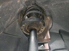 stoßdämpfer vorne rechts MERCEDES-BENZ GLA H247 AMG 35 4-MATIC recrp2642445