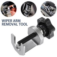 Universal Windshield Wiper Arm Puller Car Window Wipers Blade Arms Removal Tools Universal Windshield Wiper Arm Puller Car Window Wipers Blade Arms Removal Tools