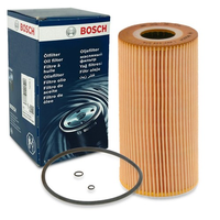 Bosch ÖLfilter MERCEDES-BENZ E-KLASSE Sprinter B903 B904 B901 B902 Ssangyong Kj