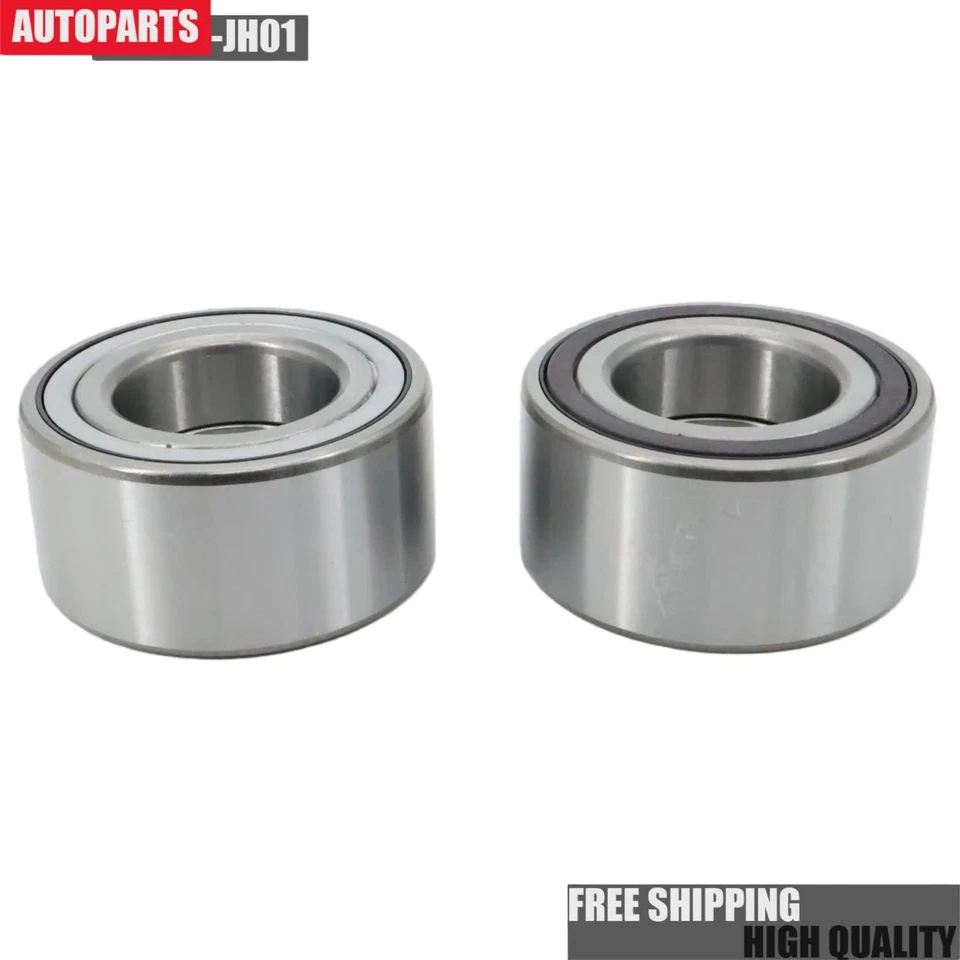 2 piezas con cojinete de rueda ABS para 328i xDrive 335i xDrive 2009-2013 335d 335is Foto 2 de 4