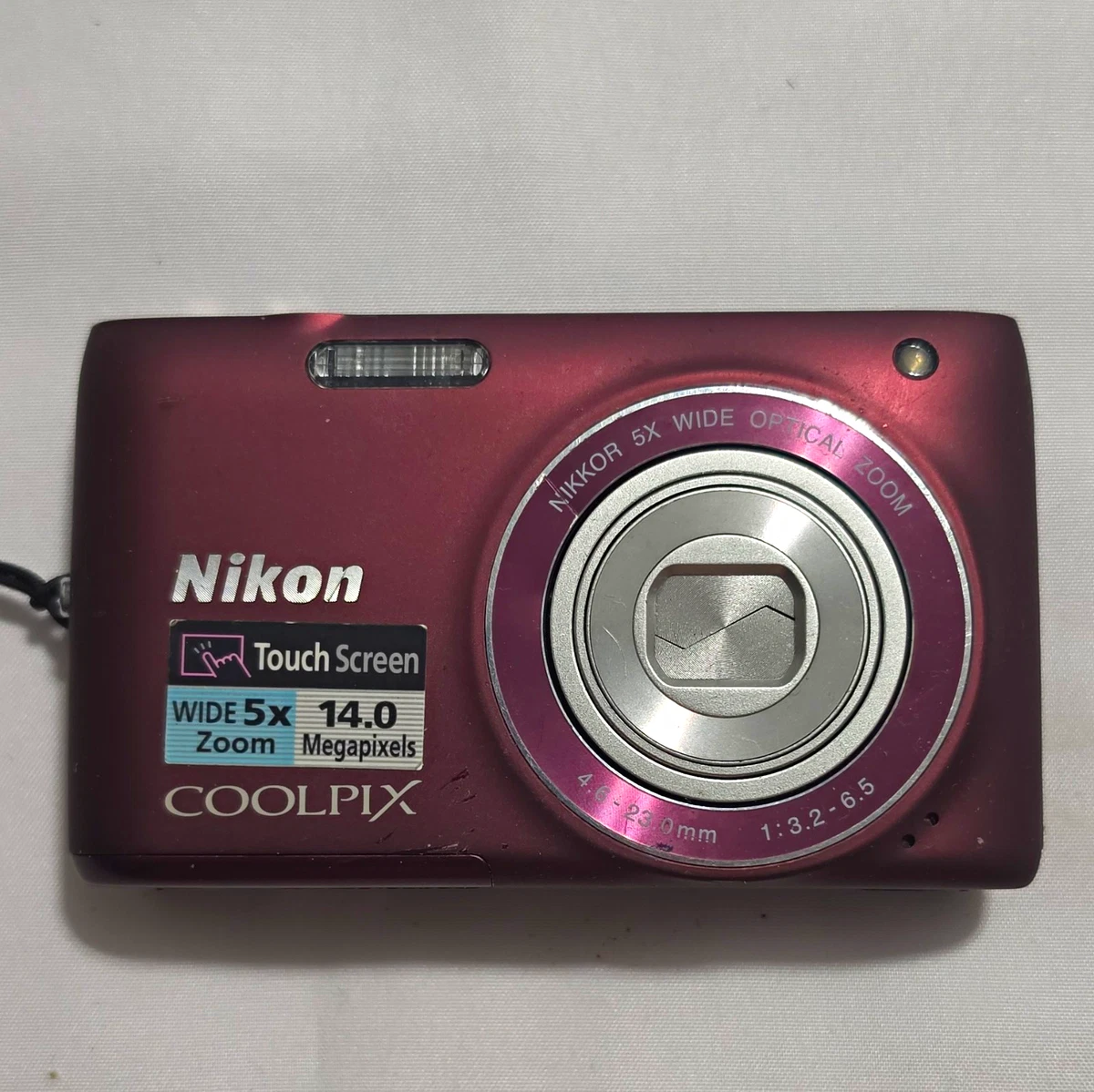 25+ Nikon COOLPIX 4100 Digital Cameras for sale | Updated Oct 2026