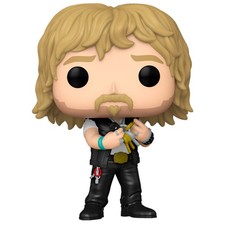 Funko Figura Pop Estado Electrico Keats
