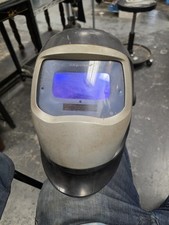 3M Speedglas 9100 Series Welding Helmet Great Used Condition