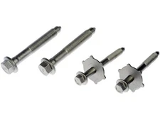 For 2013-2019 Ford Escape Engine Cradle Hardware Kit Dorman 39677QZYH 2014 2015