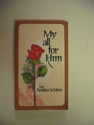 #ad My All for Him $7.49