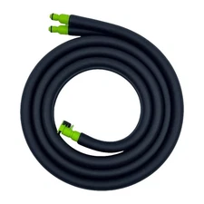 Hose Kit 8ft Guardian Quick Release PARAGON PRO INC 08-31000