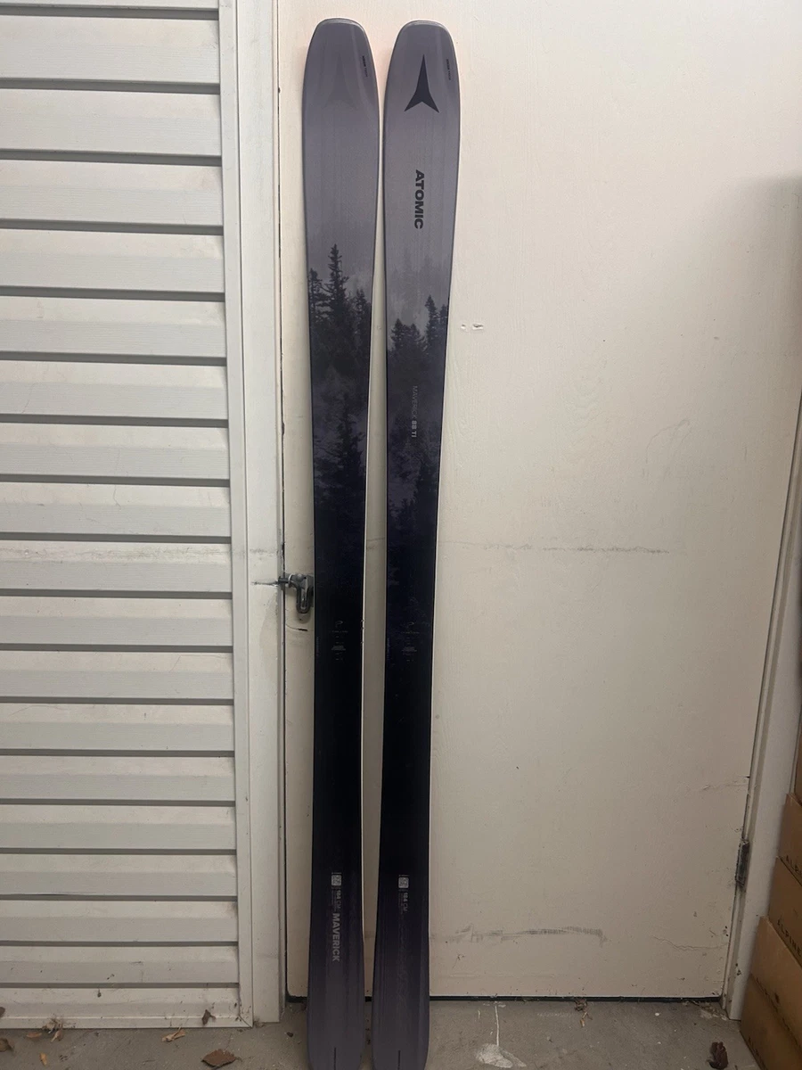 Atomic Skis | eBay