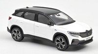 Norev Renault Austral Esprit Alpine 2022 Pearl White 1:43