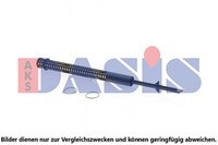 Aks Dasis Trockner Klimaanlage 800311N FüR Vw 7HA 7EB 7EJ Transporter 7EF T5 7EH
