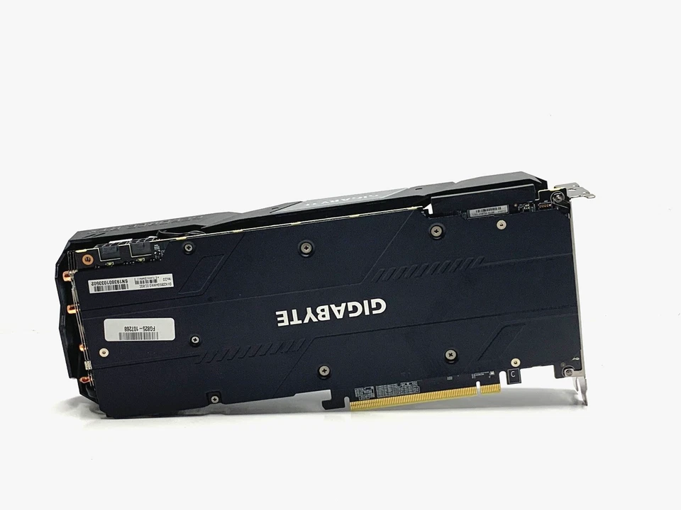 GIGABYTE NVIDIA GeForce RTX 2080 Super Gaming OC 8GB GDDR6 GPU - Image 2 of 3