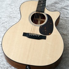 Martin GPC-16E Mahogany Used Acoustic Guitar 2025