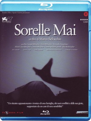 Schwester Mai [Blu-ray]