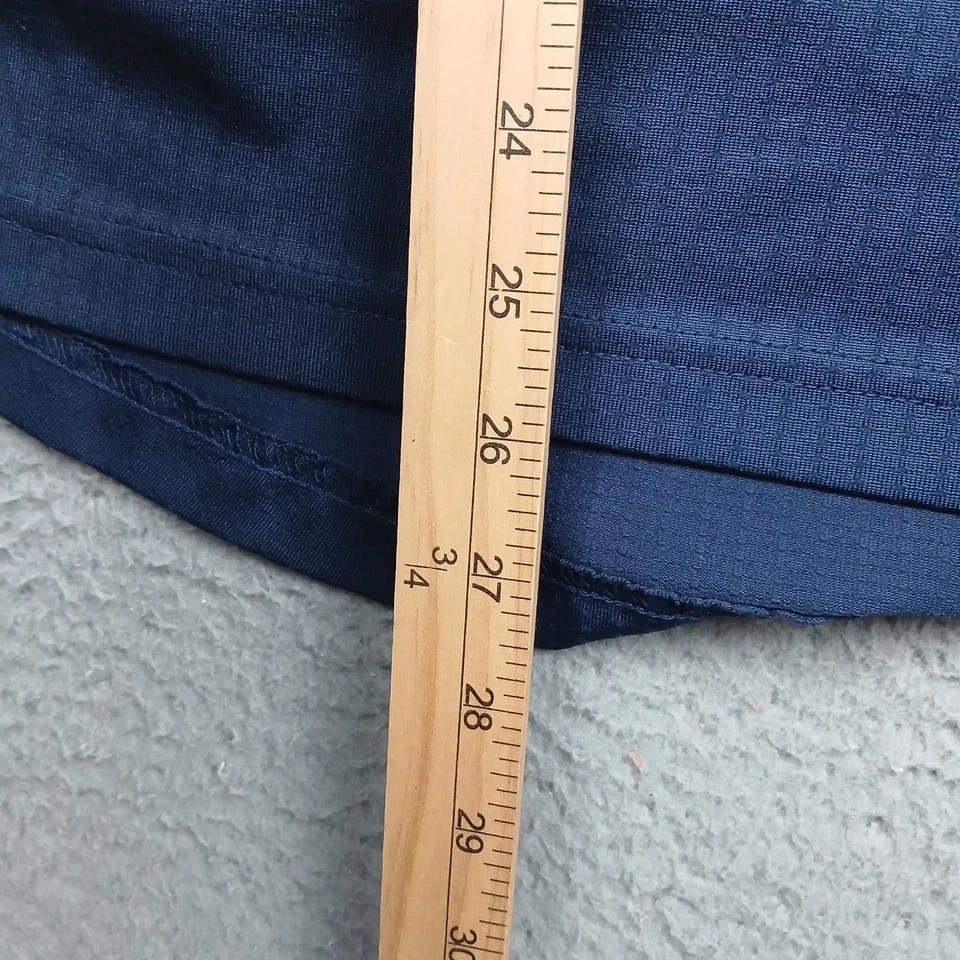 Camiseta Anthony Davis Para Hombre Pequeña Adidas +2 Longitud New Orleans Pelicans NBA Foto 4 de 4