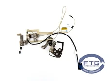 5CB0G91200 Hinge W Flex2-15 W/LCD&CAM Cable