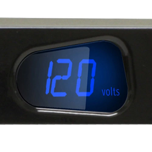 Panamax M4315-PRO 15 amperios acondicionador de energía/protector contra sobretensiones distribuidor autorizado de EE. UU. Foto 4 de 4