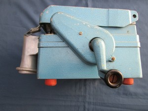 Ancienne Machine A Compter Les Pieces De Monnaies Roulomat S A France Ebay