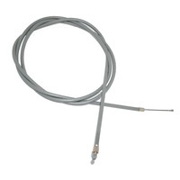 Neues Vespa Roller Gaszug Komplett VBB VBC VLB & Alte Vespa Modelle Gec