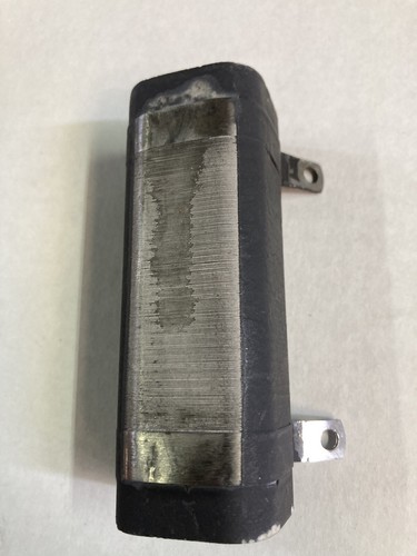 030051 Foot Control Resistor 1000 ohm for 5 & 14 pin old style - Miller RFC