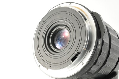 Exc+3] PENTAX SMC TAKUMAR 6×7 67 75mm f/4.5 Lens From JAPAN #140C
