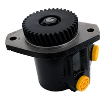 4988390 power steering pump FOR Cummins diesel 4BT 6BT 5.9-