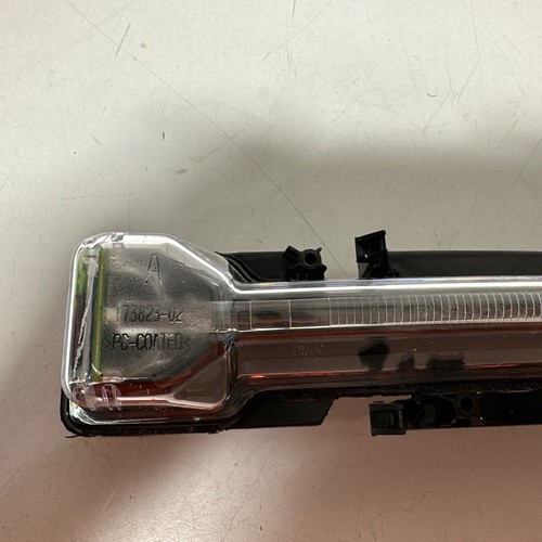 2010-2019 FORD TAURUS PASSENGER RIGHT SIDE TURN SIGNAL LIGHT AG13-13B220-AB OEM - Picture 11 of 15